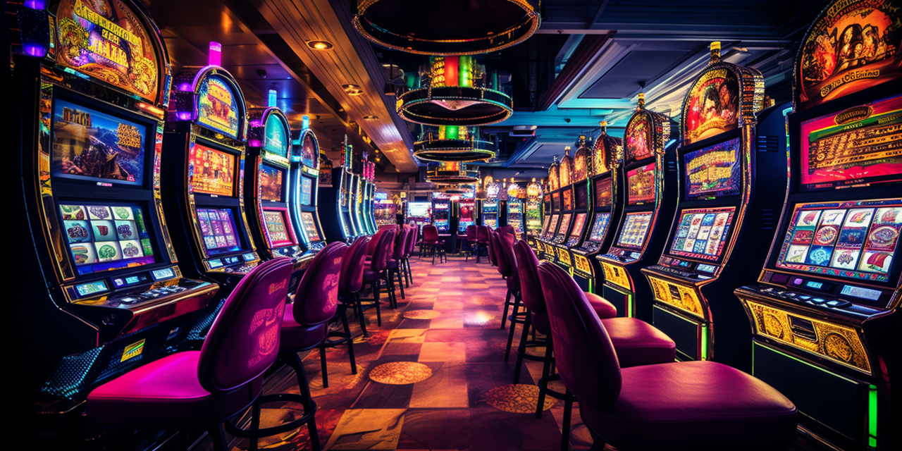 mobile-slots-games